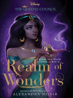 cover image of Realm of Wonders